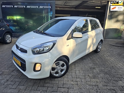 Kia Picanto 0