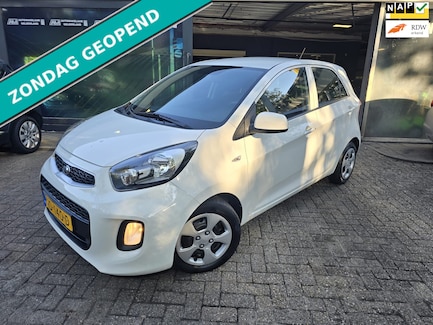 Kia Picanto 0