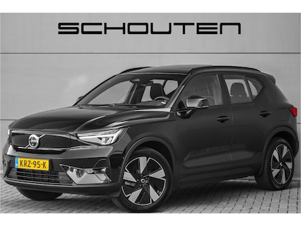 Volvo XC40 0