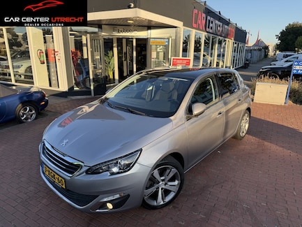 Peugeot 308 0