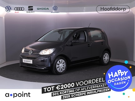 Volkswagen Up! 0