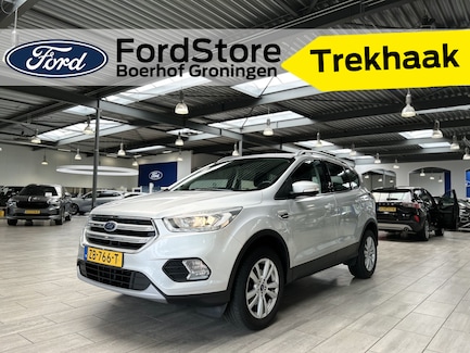 Ford Kuga 0