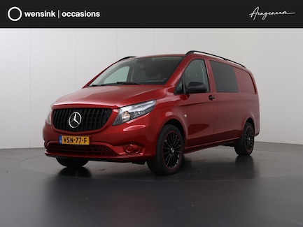 Mercedes-Benz Vito 0