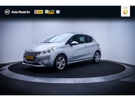 Peugeot 208 0
