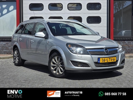 Opel Astra 0