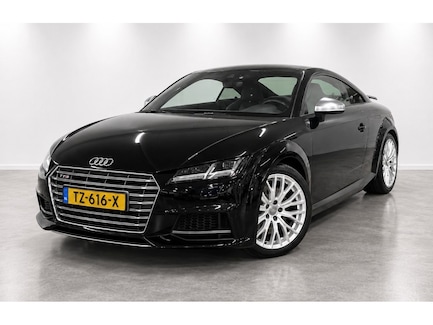 Audi TT 0