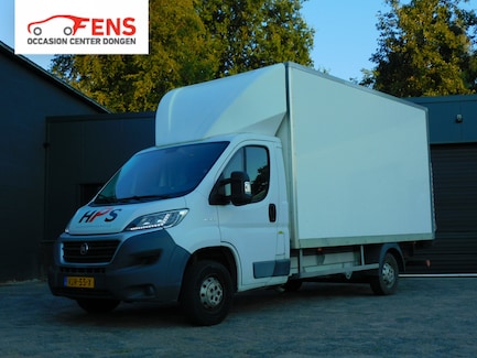 Fiat Ducato 0