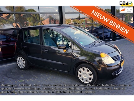 Renault Modus 0