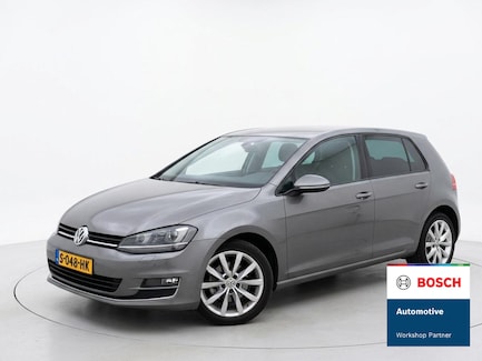 Volkswagen Golf 0