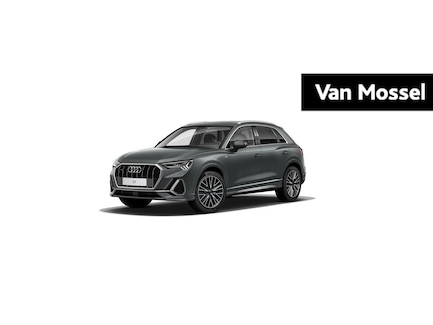 Audi Q3 0