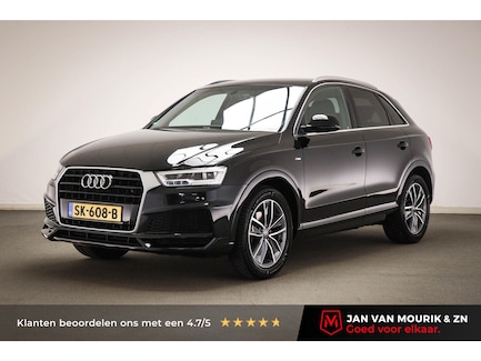 Audi Q3 0