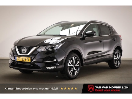 Nissan Qashqai 0