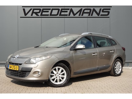 Renault Megane 0
