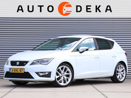 SEAT Leon 0