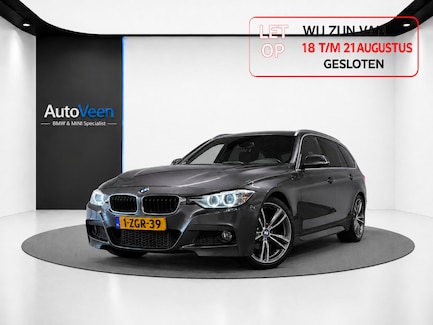 BMW 3-Serie 0