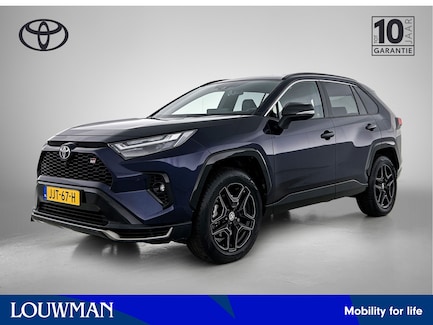 Toyota RAV4 0