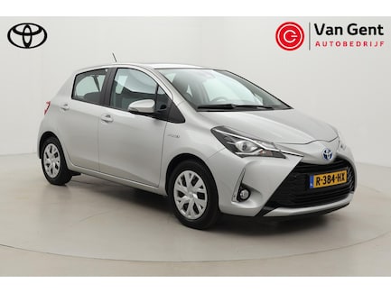 Toyota Yaris 0