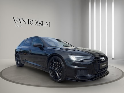 Audi A6 0