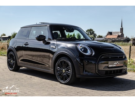 MINI Mini Electric 0