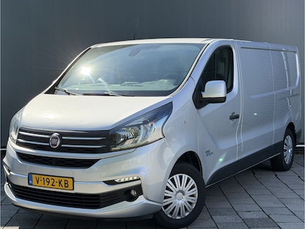 Fiat Talento 0