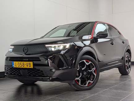 Opel Mokka 0