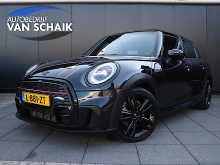 MINI John Cooper Works 0