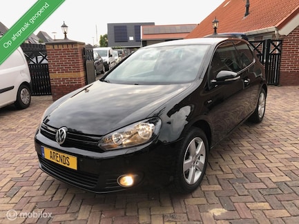 Volkswagen Golf 0