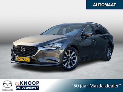 Mazda 6 0