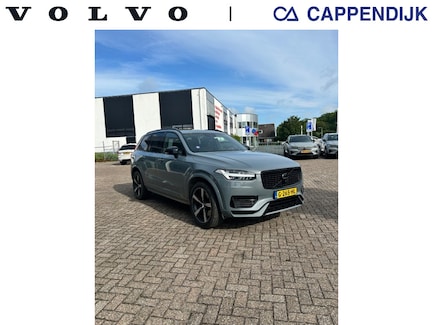 Volvo XC90 0