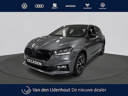 Skoda Fabia 0