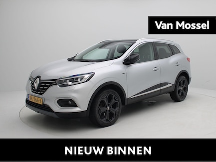 Renault Kadjar 0