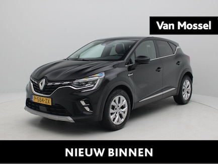 Renault Captur 0