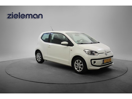 Volkswagen Up! 0
