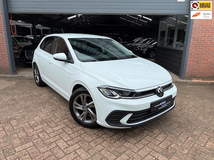 Volkswagen Polo 0