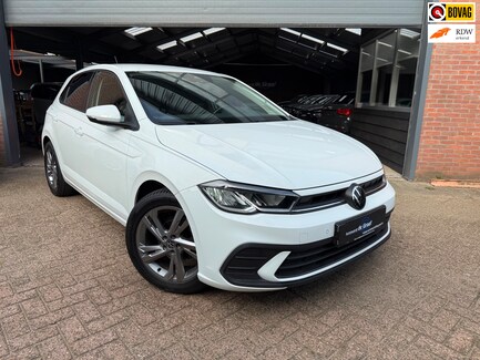 Volkswagen Polo 0