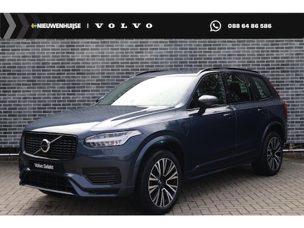 Volvo XC90 0