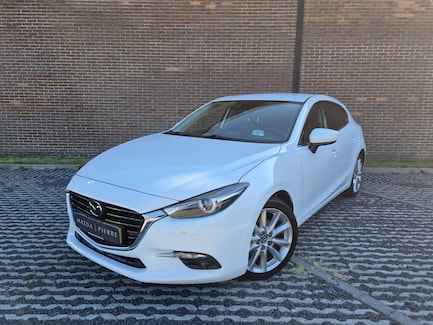 Mazda 3 0