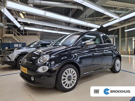 Fiat 500 0