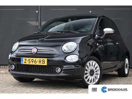 Fiat 500 0