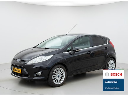 Ford Fiesta 0