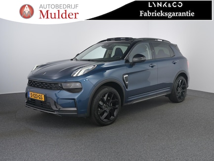 Lynk & Co 01 0