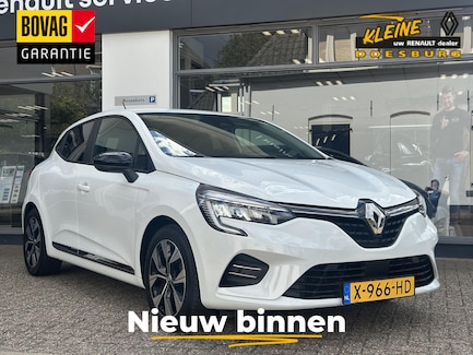 Renault Clio 0
