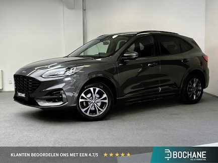 Ford Kuga 0
