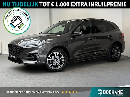Ford Kuga 0
