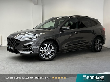 Ford Kuga 0