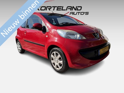 Peugeot 107 0