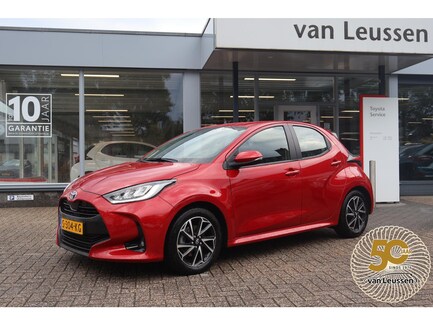 Toyota Yaris 0