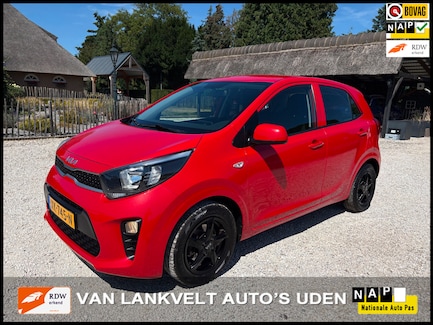 Kia Picanto 0