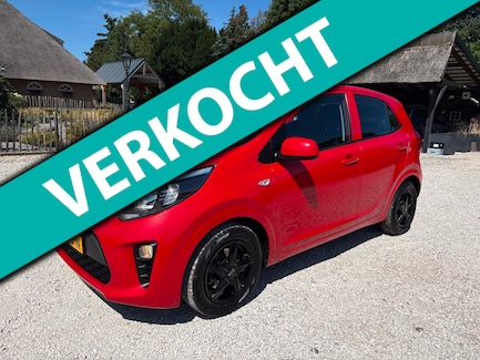 Kia Picanto 0