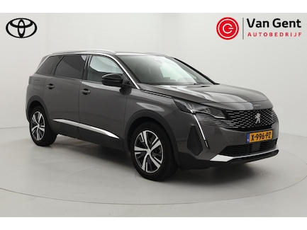 Peugeot 5008 0